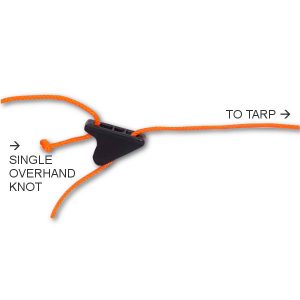 Proper Line Lock Set Up