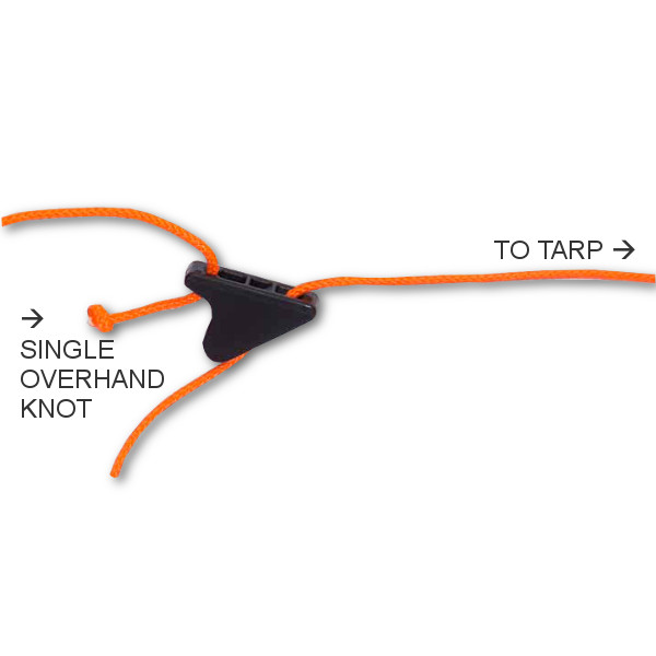 Proper Line Lock Set Up