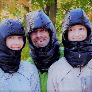 Balaclava Trio
