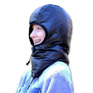 Balaclava Side View