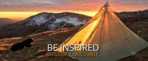 Be Inspired