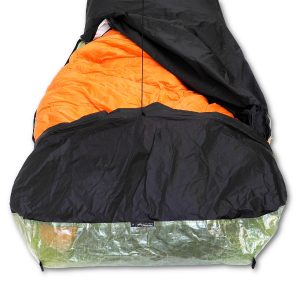 Cuben eVent Soul Bivy