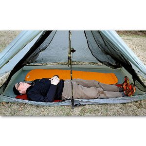 DuoMid XL With Inner Net