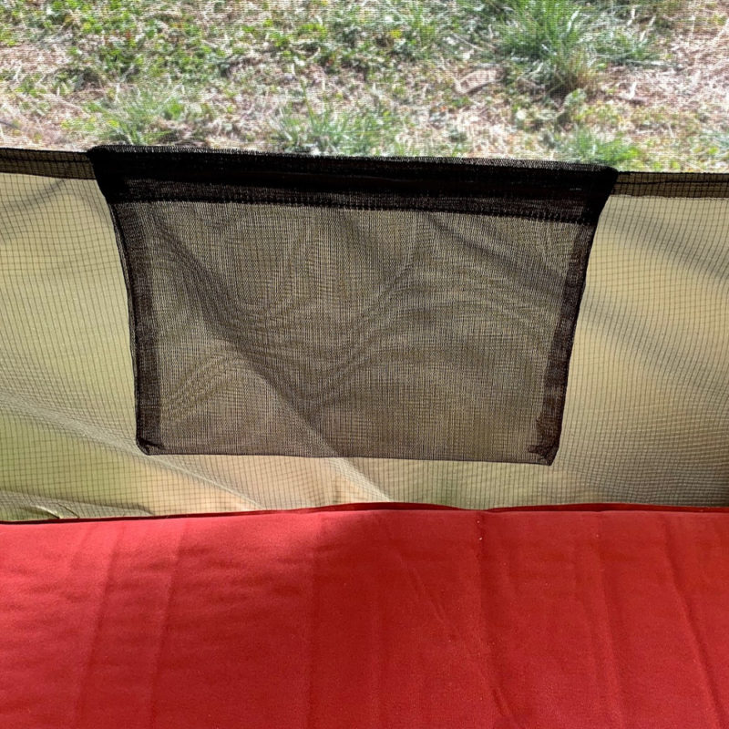 A 2020 Innernet Inside Pocket