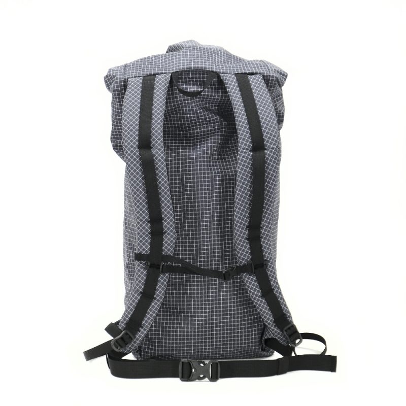 MLD Core-Back View