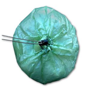 MLD Cuben Stuff Sack Top