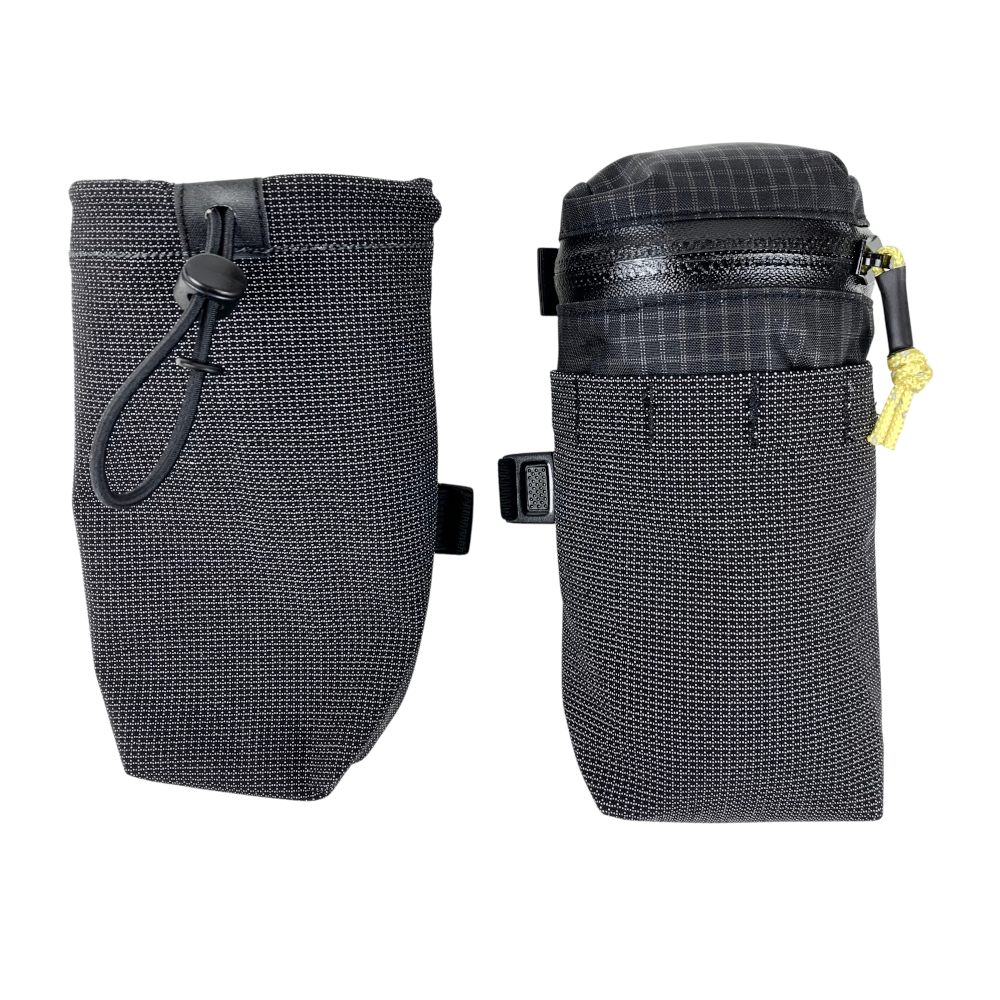 SHOULDER POCKETS - Image 5
