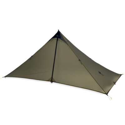 An MLD SoloMid XL in Green