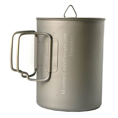 UL Trail Gear