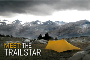 Meet The Trail Star