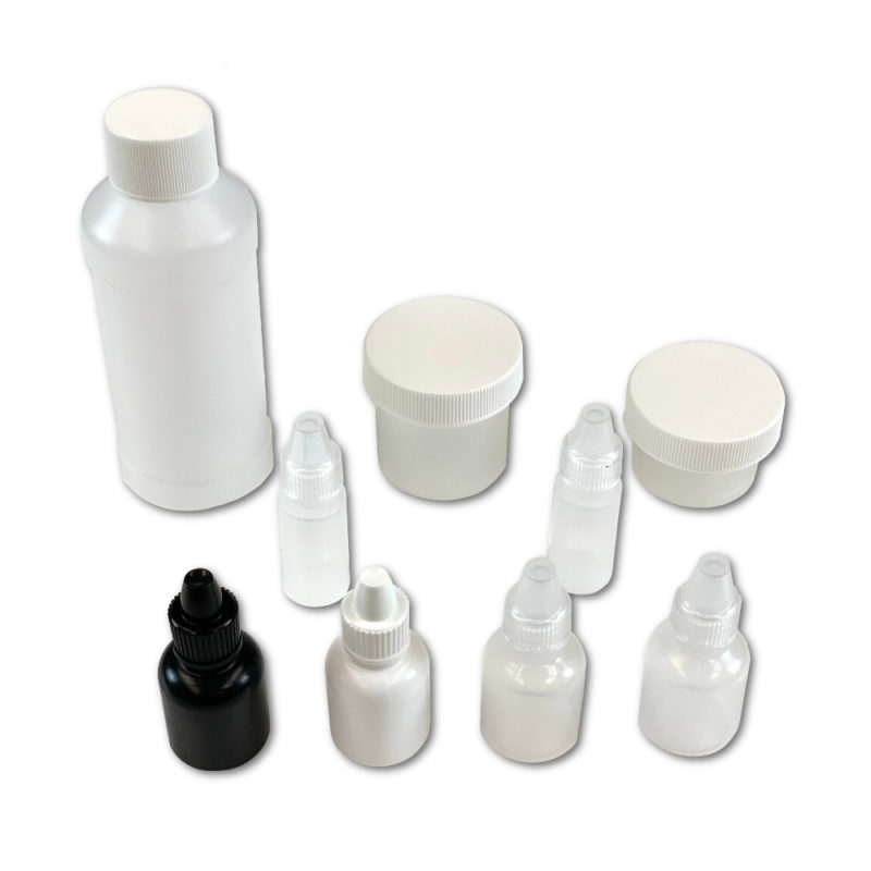 Mini Container Repacking Kit