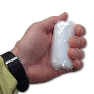 PackLiner In Hand