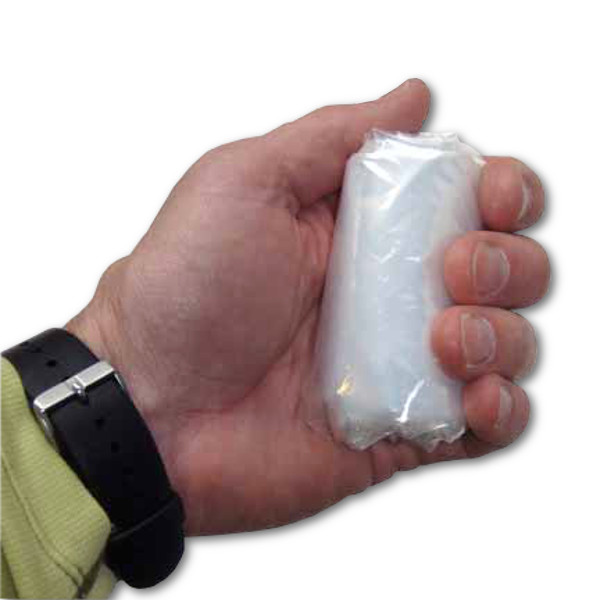 PackLiner In Hand