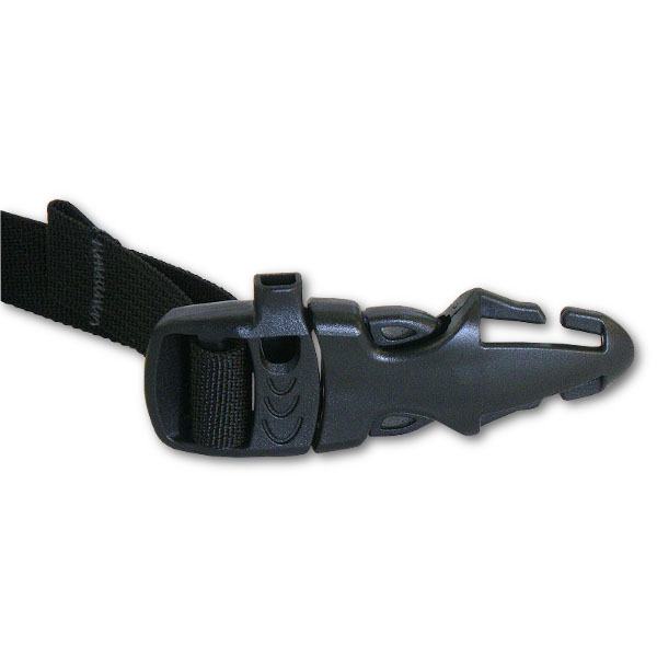 Sturnum Strap Detail