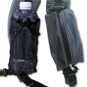 Shoulder Strap Pouches