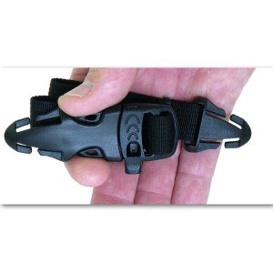 Sternum Strap Size