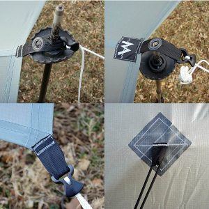 Super Tarp Details