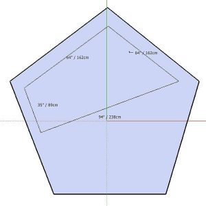 TrailStar Floor Plan
