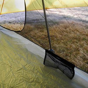 TrailStar Inner Net Detail