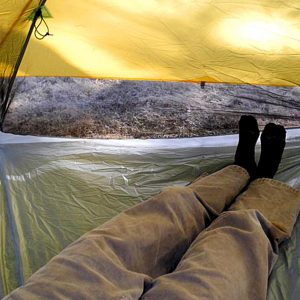 TrailStar Inner Net Foot