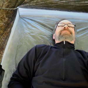 TrailStar Inner Net Head