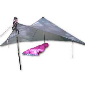 TrailStar Shelter View