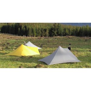 TrailStar Town