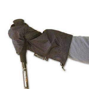 eVent Rain Mitt Grip