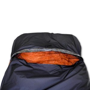eVent Soul Bivy Foot Box