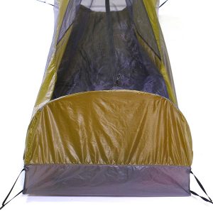 Bug Bivy 2 Foot Panel