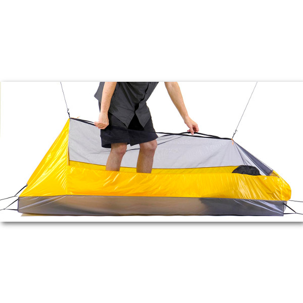 Bug Bivy 2 Top Entry