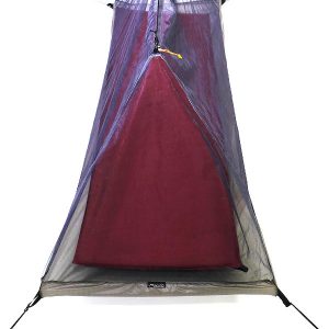Bug Bivy Head