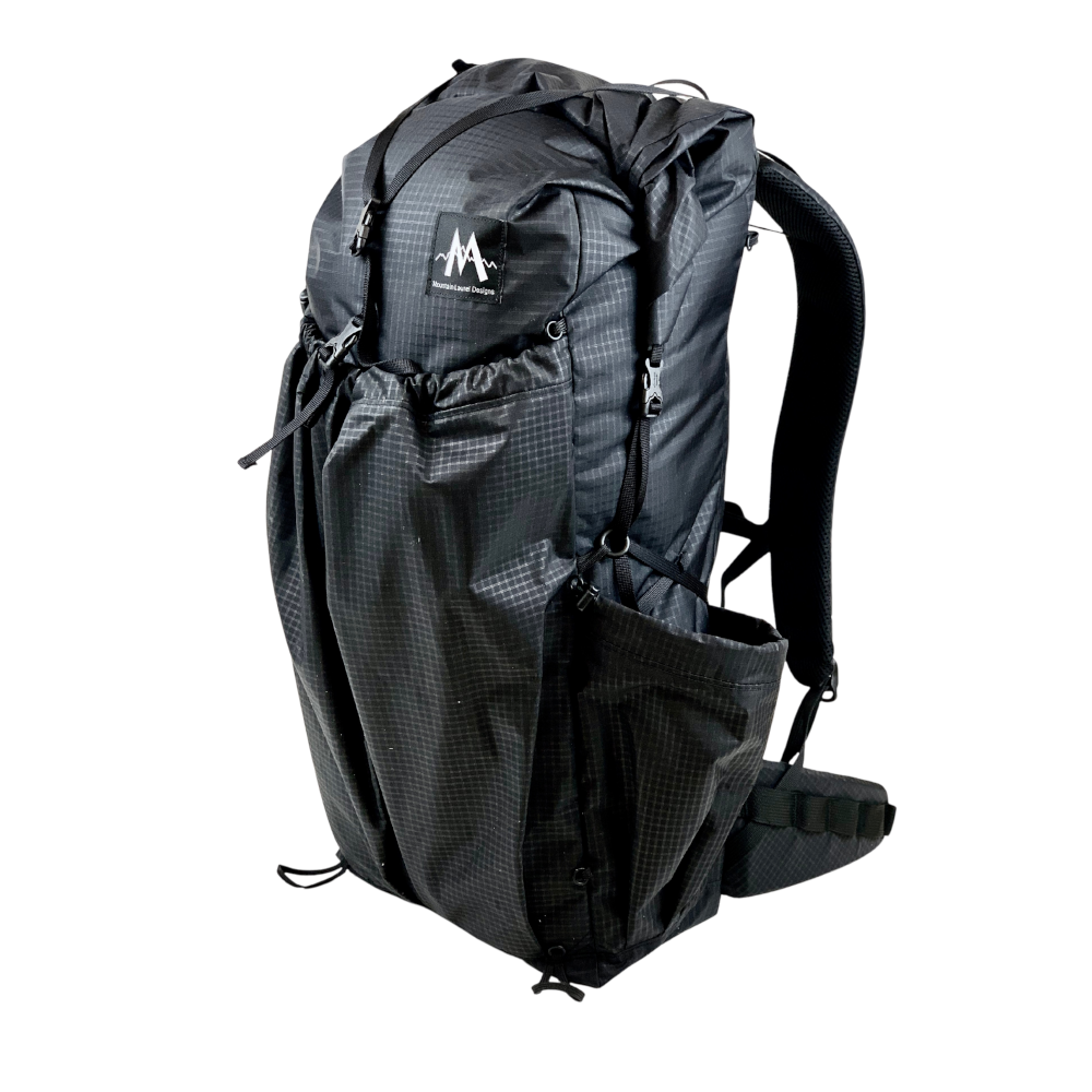 MLD Prophet in Black Ultra Grid