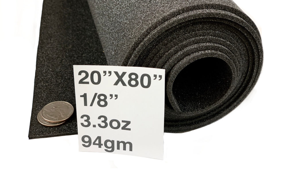 How to Use a UL Foam Pad (Secrets Revealed!)