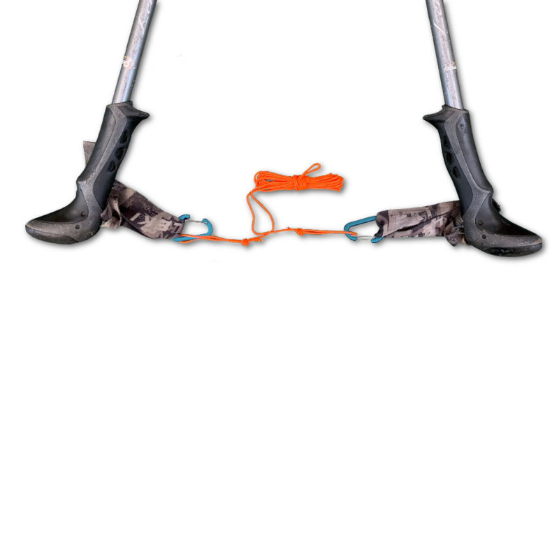 Pole Stabilizer Clips