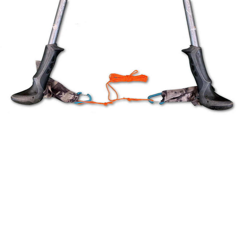 Pole Stabilizer Clips