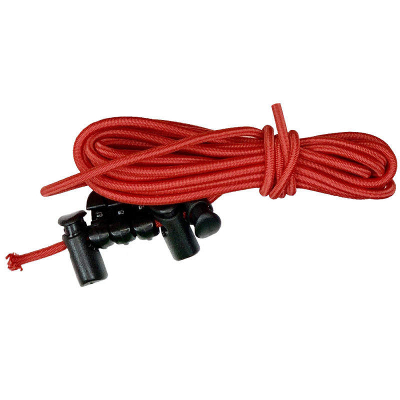 Bungee Cord in Red