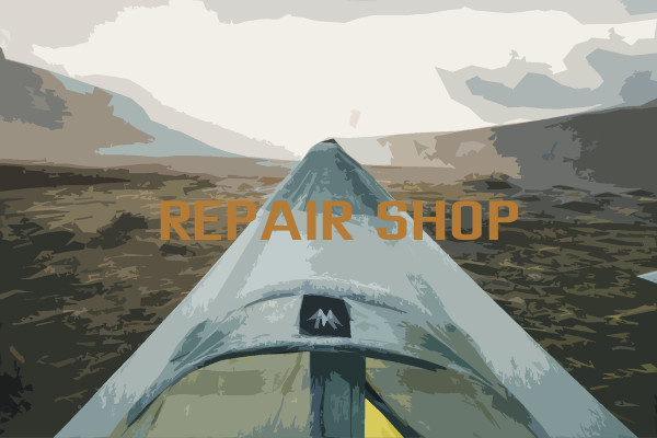 MLD Repair