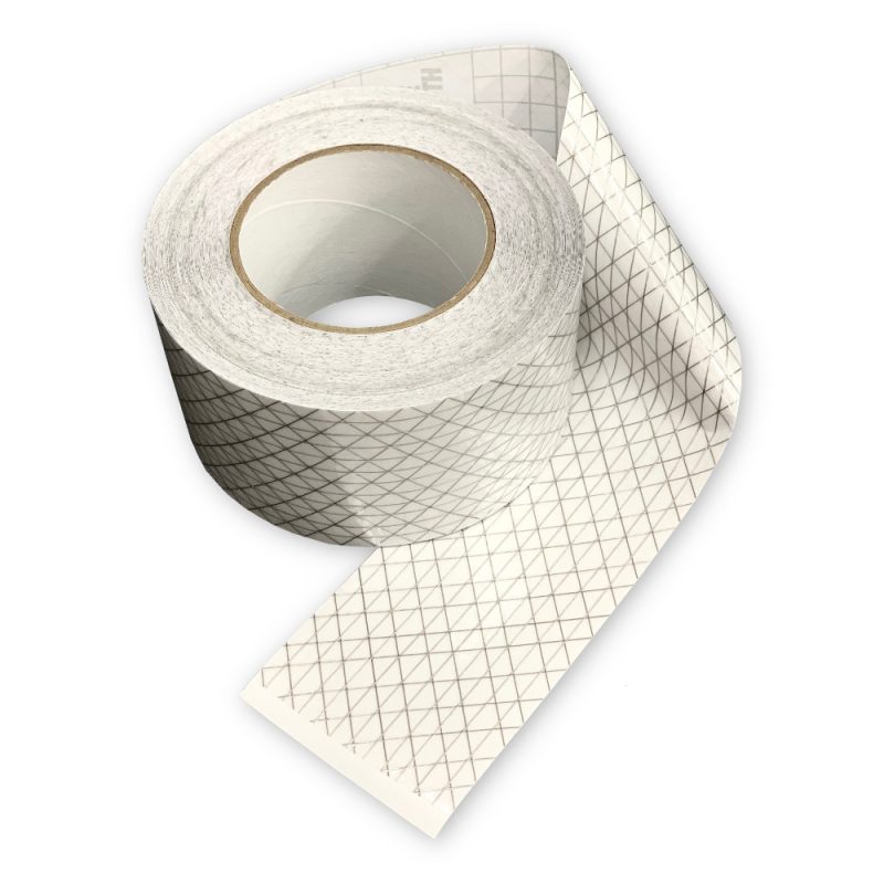A roll of Ultra TNT Repair + Seal Seam Tape