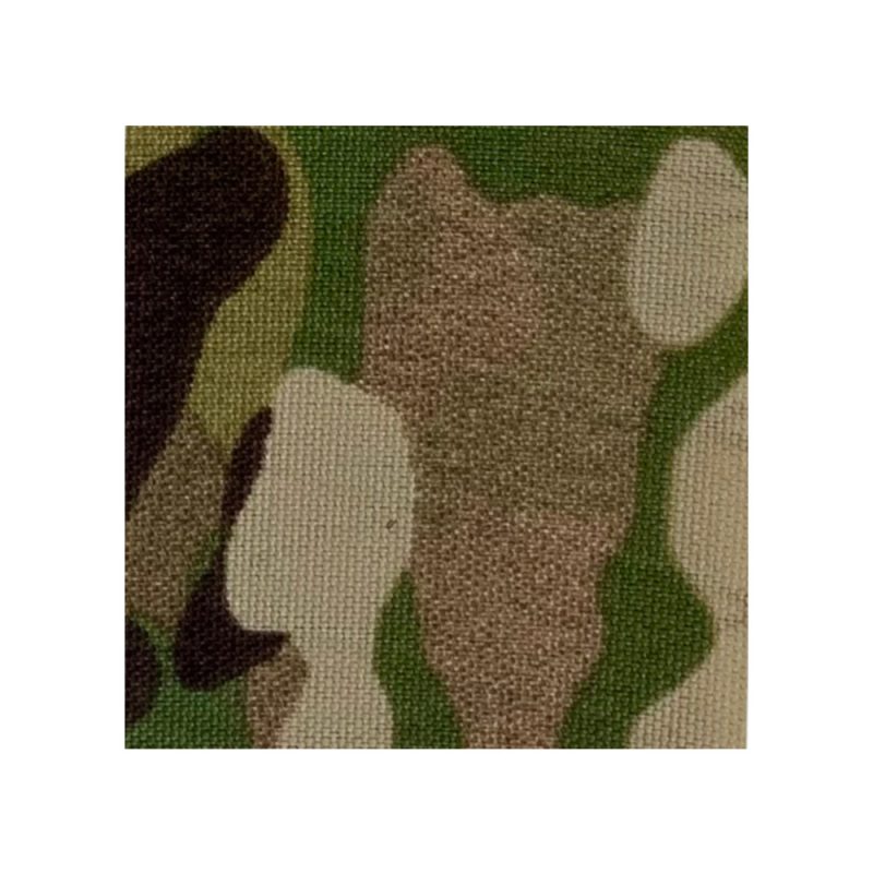 Color Swatch: Xpac Camo